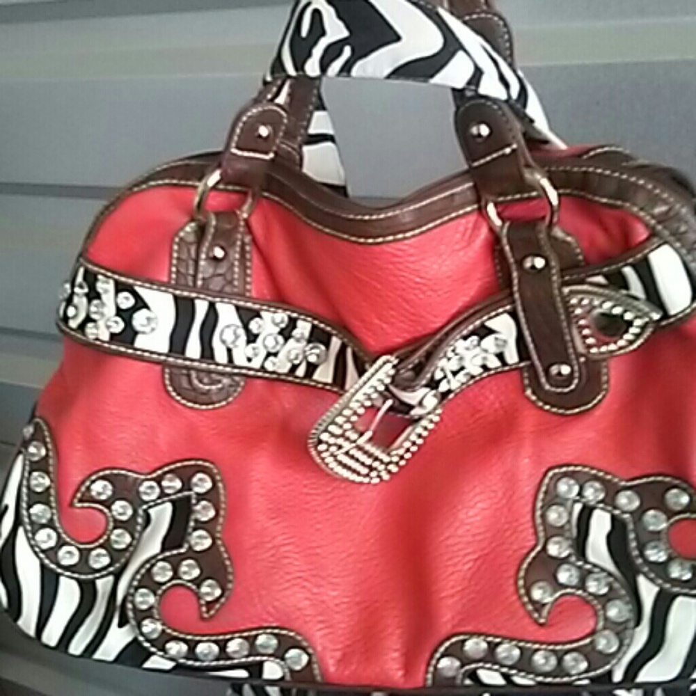 Handbag